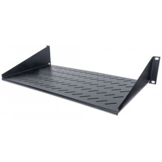 19" Fachboden zur Frontmontage
