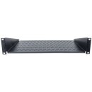 19" Fachboden zur Frontmontage