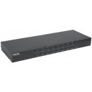 16-Port Rackmount KVM Switch