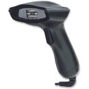 2D Laser-Barcodescanner