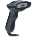 2D Laser-Barcodescanner