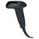 CCD Long Range Barcodescanner