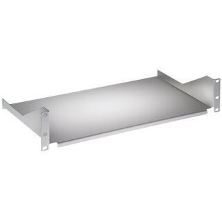 19" Fachboden zur Frontmontage