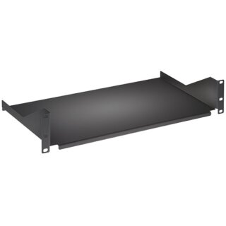 19" Fachboden zur Frontmontage