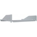 19" Fachboden zur Frontmontage