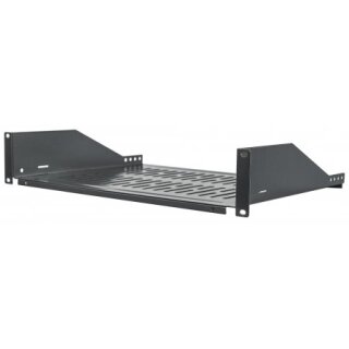 19" Fachboden zur Frontmontage