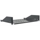 19" Fachboden zur Frontmontage