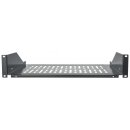 19" Fachboden zur Frontmontage