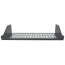 19" Fachboden zur Frontmontage