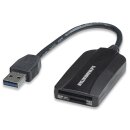 USB 3.0 Multi-Card Reader/Writer