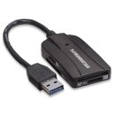 USB 3.0 Multi-Card Reader/Writer