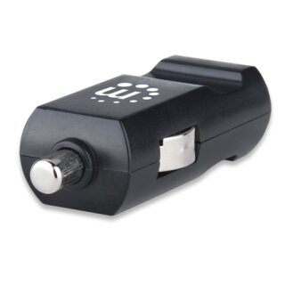 Kfz-Ladegerät PopCharge Auto mit 1 USB-Port