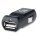 Kfz-Ladegerät PopCharge Auto mit 1 USB-Port