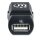 Kfz-Ladegerät PopCharge Auto mit 1 USB-Port