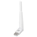 300N Range+ Wireless USB-Adapter