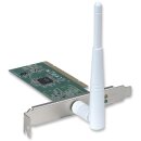 Wireless 150N PCI Karte