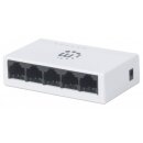 5-Port Fast Ethernet Switch