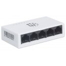 5-Port Fast Ethernet Switch