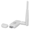 150N Range+ Wireless USB-Adapter