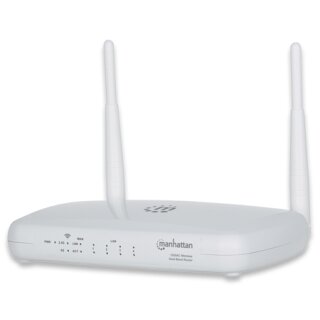 AC1200 Wireless Dual-Band Router