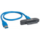 USB 3.0 auf SATA Adapter