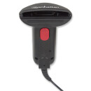 CCD Kontakt-Barcodescanner