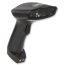 Wireless CCD Barcodescanner