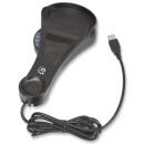 Wireless CCD Barcodescanner