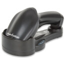 Wireless CCD Barcodescanner