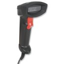 CCD Barcodescanner für Industrieanwendungen