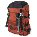 Zippack Notebookrucksack