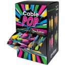 CablePOP Thekendisplay für Micro-USB-Kabel in...