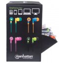 SoundPOP Thekendisplay für in-Ear-Kopfhörer