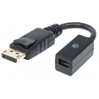 DisplayPort auf Mini-DisplayPort-Adapter