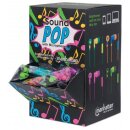 SoundPOP Thekendisplay für in-Ear-Kopfhörer mit...