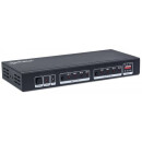 4K HDMI Matrix-Switch 4 x 2