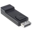 DisplayPort-Adapter