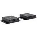 1080p HDMI over Ethernet Extender Kit