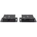 1080p HDMI over Ethernet Extender Kit