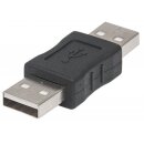 USB 2.0 Adapter / Gender Changer