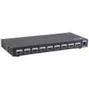 4K 8-Port HDMI-Splitter