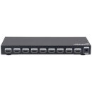 4K 8-Port HDMI-Splitter