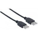 Hi-Speed USB A Anschlusskabel