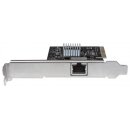10 Gigabit PCI-Express-Netzwerkkarte
