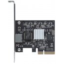 10 Gigabit PCI-Express-Netzwerkkarte