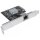 10 Gigabit PCI-Express-Netzwerkkarte