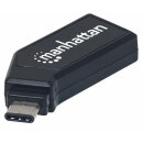 USB-C Mini Multi-Card Reader/Writer