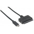 USB 3.1 Typ C auf SATA-Adapter