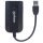 USB 3.0 Hub und Card Reader/Writer