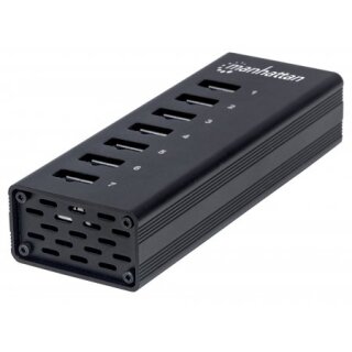 7-Port USB 3.0 Hub